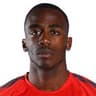 Kevin Koubemba portrait