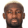 Jamilu Collins portrait