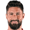 Olivier Giroud portrait