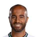 Lucas Rodrigues Moura da Silva