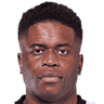 Brice Samba portrait