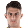 Diego Perotti portrait