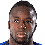 Adama Diomande