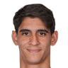 Yassine Bounou portrait