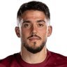 Pablo Fornals Malla portrait