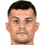 Granit Xhaka portrait