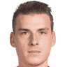 Andriy Lunin portrait
