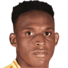 Jhon Lucumí Bonilla portrait