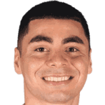 Miguel Almirón Rejala