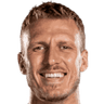 Dan Burn portrait