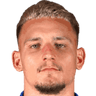 Luke Woolfenden portrait