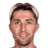 Kevin Kampl portrait