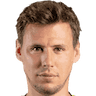 Heinz Lindner portrait