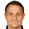 Amir Abrashi portrait