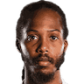 Daniel Johnson portrait