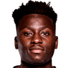 Dembo Sylla portrait