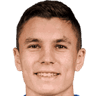 Mattia Zanotti portrait
