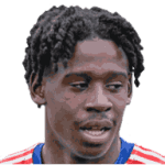 Irvyn Lomami