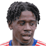 Irvyn Lomami portrait