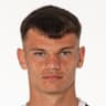 Srdjan Kuzmic portrait
