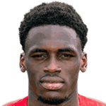 Ernest Poku