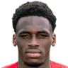 Ernest Poku portrait