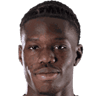 Thierno Barry portrait