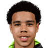 Bradley Burrows portrait