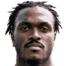 Dan-Axel Zagadou portrait