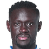 Oumar Niasse portrait