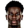 J. Osei-Tutu portrait
