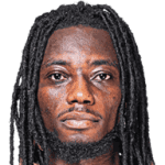 Gideon Mensah