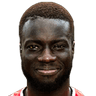 Naby Sarr portrait
