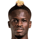 Falaye Sacko