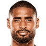 Saidy Janko portrait