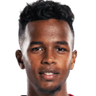 Tyrese Francois portrait