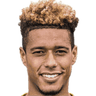 Lyle Taylor portrait