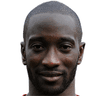 Mustapha Yatabaré portrait