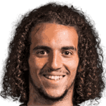 Mattéo Guendouzi Olié