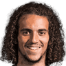Mattéo Guendouzi Olié portrait