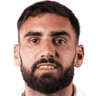 Romain Del Castillo portrait