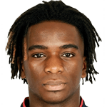 Stephane Omeonga