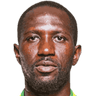 Moussa Sissoko portrait