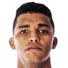 Aderllan de Jesus Santos portrait
