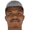 Reinildo Mandava portrait
