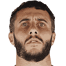 Mario Hermoso Canseco portrait