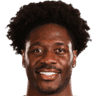 Ola Olaoluwa Aina portrait