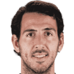 Dani Parejo Muñoz