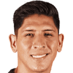 Edson Álvarez Velázquez