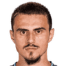 Eljif Elmas portrait